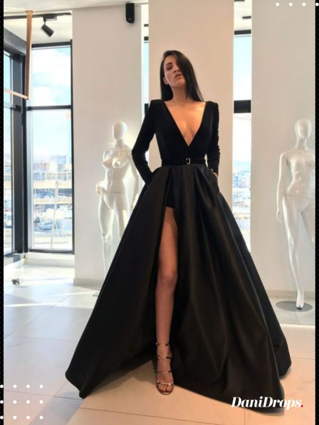 Veja 10 inspirações de Modelos de Vestido para 2023