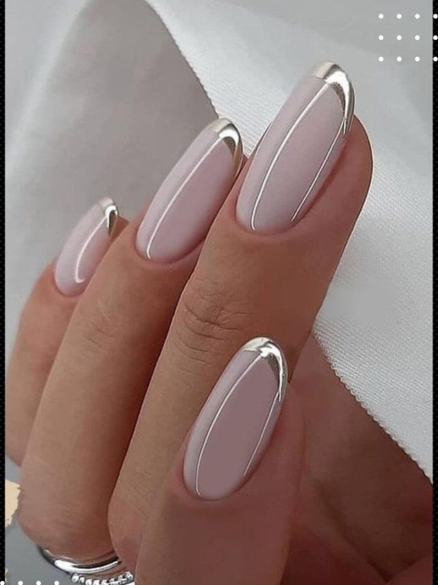 Nail Art for Graduation 2023 – See only the best