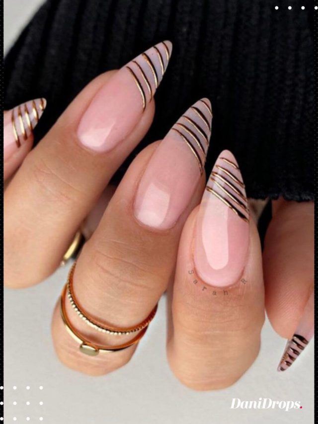 Uñas de graduación decoradas: 10 inspiraciones para que uses