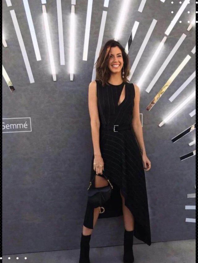 Vestido Midi Preto – Veja os 10 modelos que estão bombando