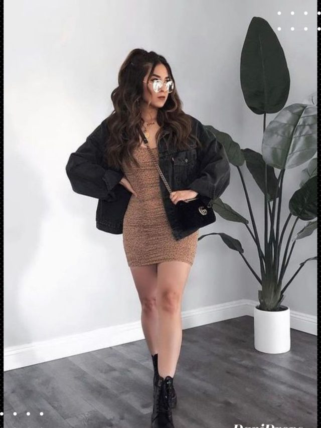 Looks de Vestido para Balada – Veja os TOP10 mais buscados
