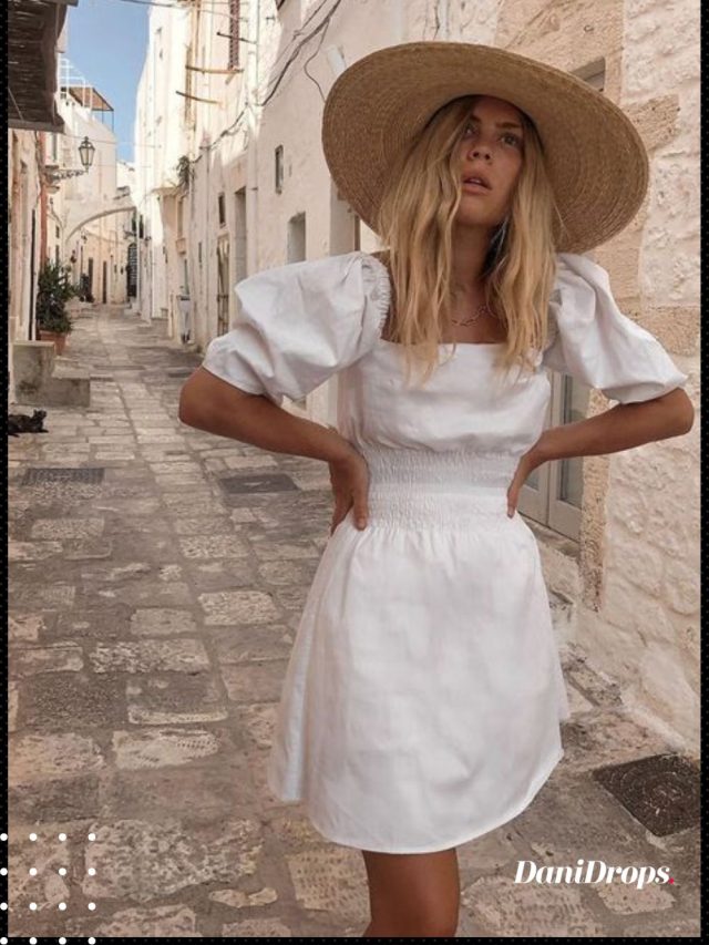 Vestido para o Ano Novo 2023 – 10 looks que estão bombando nas redes sociais