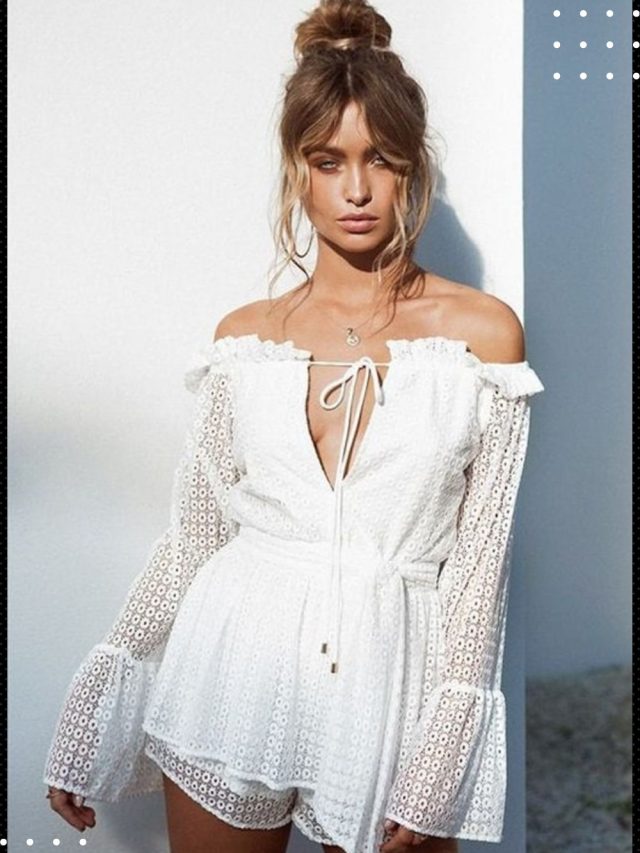Tendência de Vestido para o Ano Novo 2023