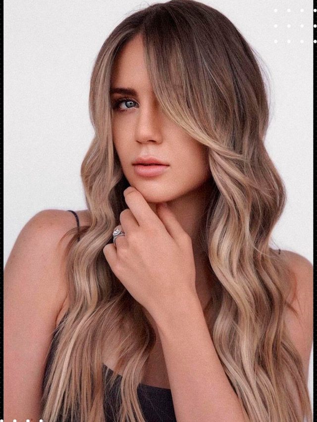 Cabelo Castanho Cogumelo – Trend Topic nas redes sociais