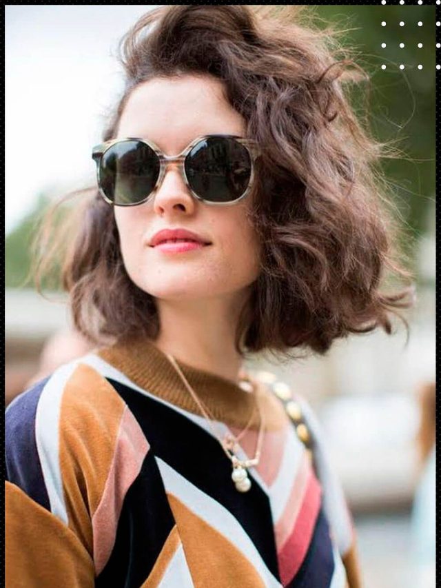 Corte de Cabelo Chanel – Se transforme em uma diva, veja como!