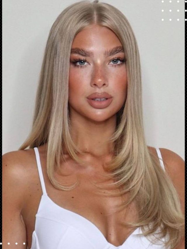 Corte de Cabelo em Camadas – As famosas estão usando
