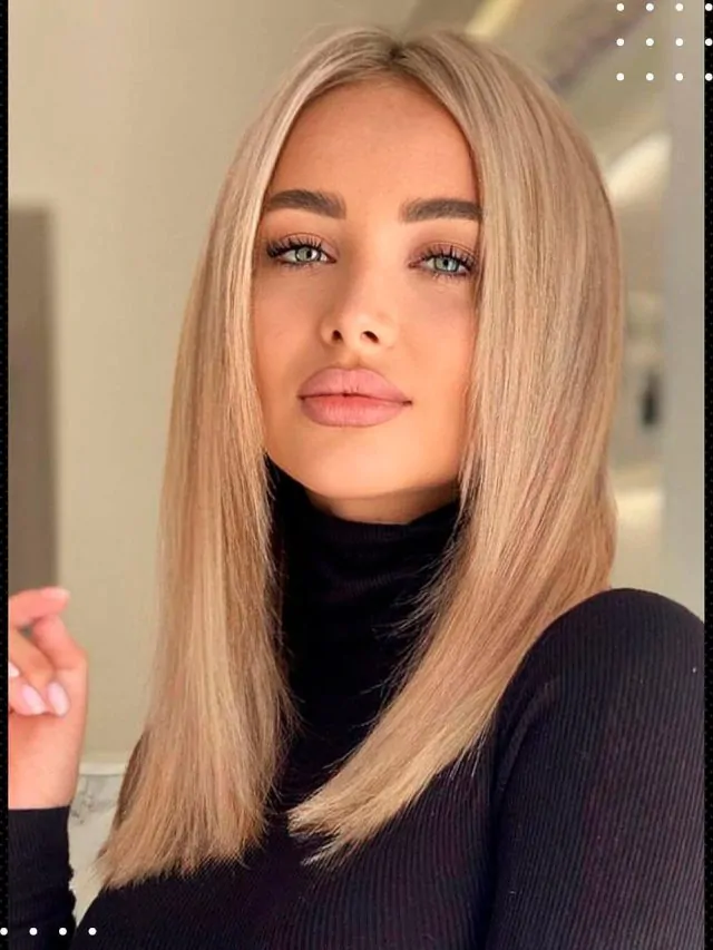 Veja 10 Cortes de Cabelo Médio que as Famosas adoram