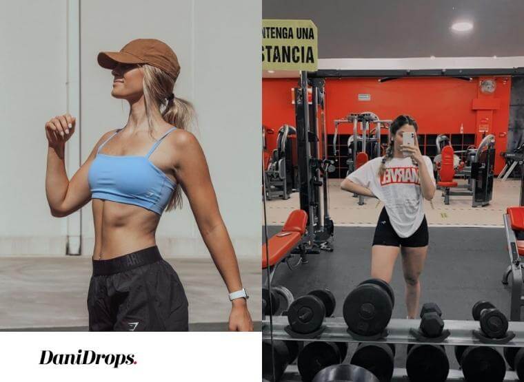 Fitness Fashion 2023: vea más de 60 tendencias, consejos e inspiración en  ropa de fitness