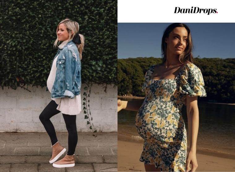 Pregnant Fashion 2023 - See more than 60 trends in maternity clothes that  are in fashion