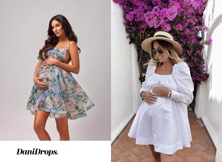 21 ideas de Embarazo  moda para embarazadas, ropa bonita para