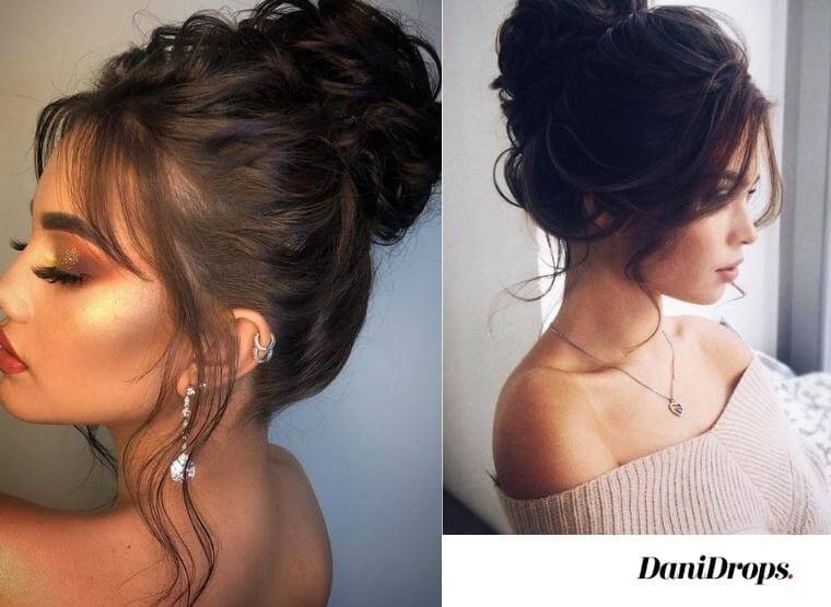 Prom Hairstyles 2023 See over 80 prom hairstyle inspirations and trends