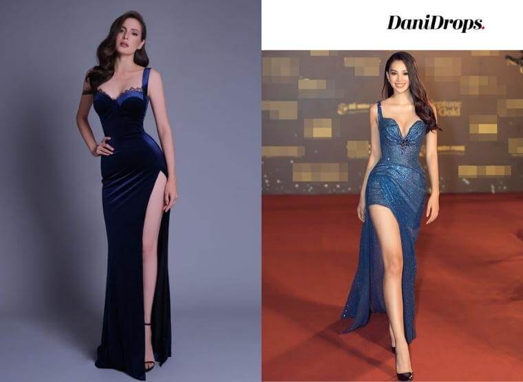 Vestido de fiesta 2023: vea más de 60 inspiraciones y modelos de vestidos de  fiesta 2023