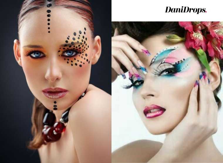 Trucco per Carnevale 2023