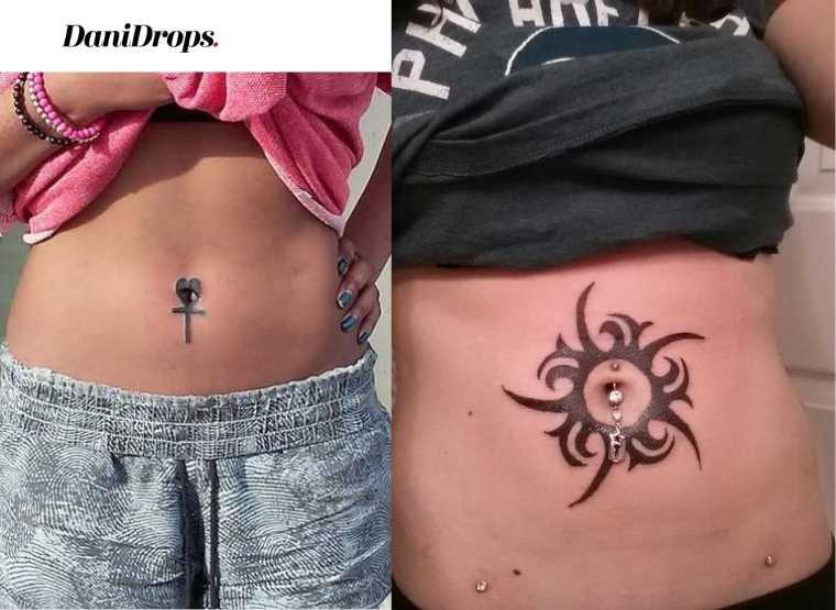 Female Tattoo Trend 2022. See more than 120 tattoo designs for you to be  inspired and make your own