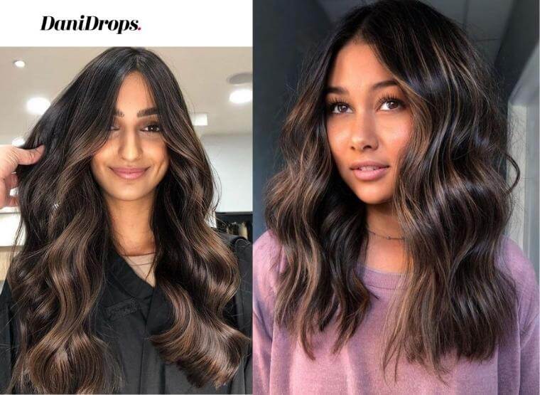 Hair Color for Brown Women 2023 - see 60 hair color inspirations for brown  women