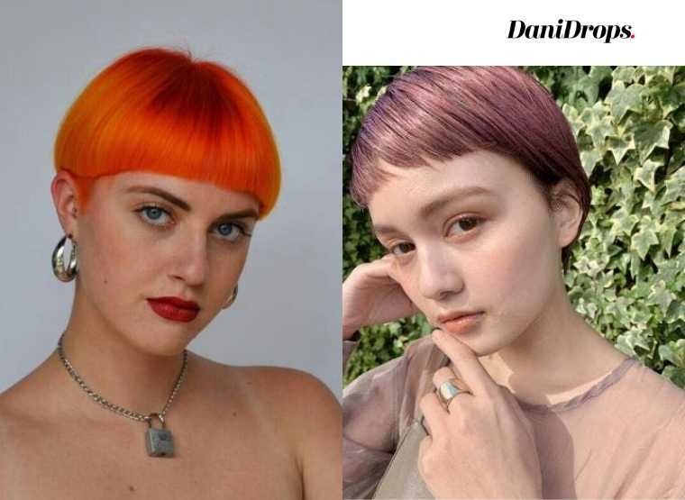 05 Corte de Cabelo Tigela 2023 Corte de Cabelo Tigela 2023