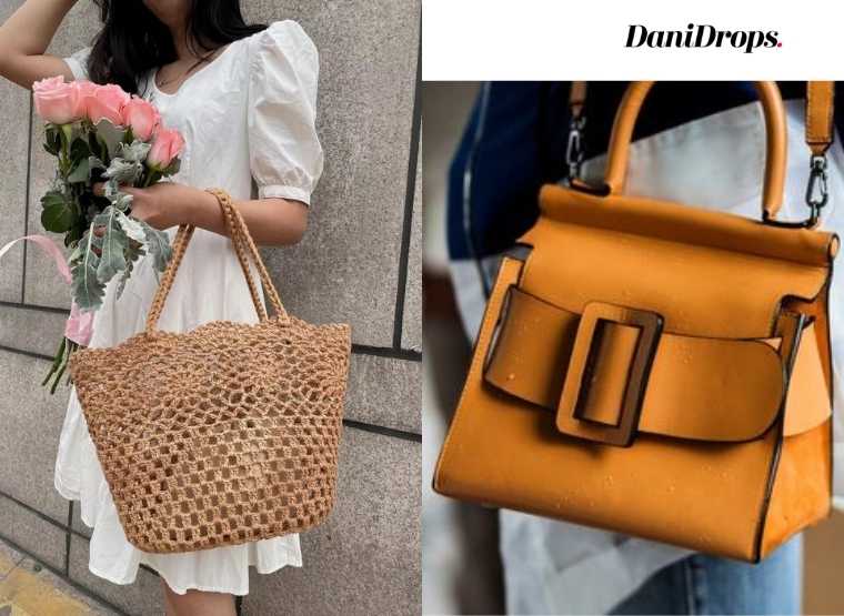 Bag Trend 2023 - See more than 80 bag models that are trending in 2023
