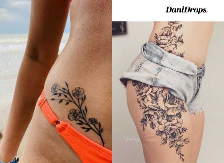 se inspire 💉♥️ #tattoo #feminina #seinspire #viral #trend #fy #fyp #f
