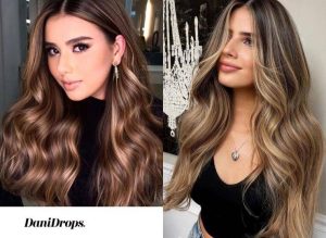 Tendência Cabelo Morena Iluminada 2024 - Veja mais de 80 modelos e