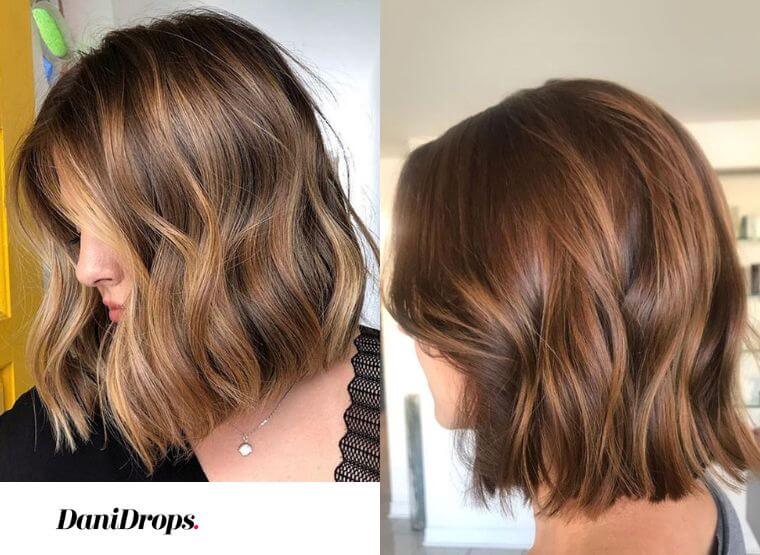 07 coupe de cheveux coupe bob 2023 Coupe de cheveux Bob Cut 2023