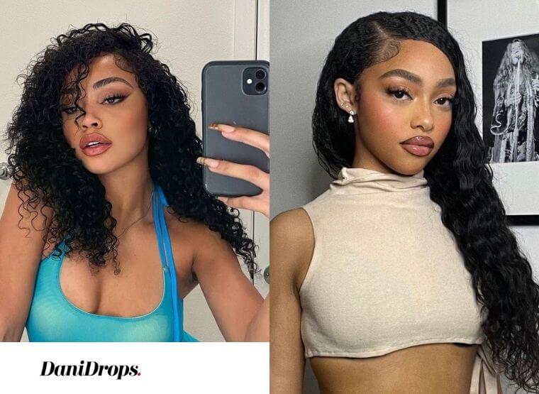11 cores de cabelo para morenas 2023 Cores de cabelo para morenas 2023