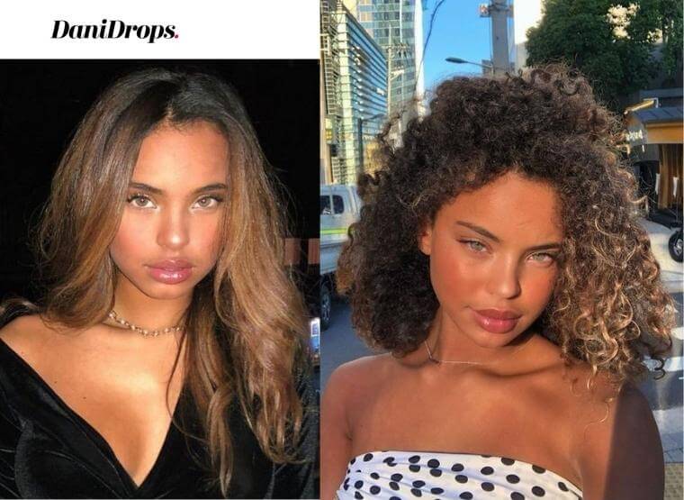 12 cores de cabelo para mulheres pardas 2023 Cor de Cabelo para Mulheres Pardas 2023