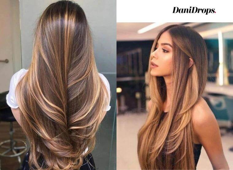 Illuminated Brunette Hair 2023 - See more than 80 bright brunette hair color  trends and tips