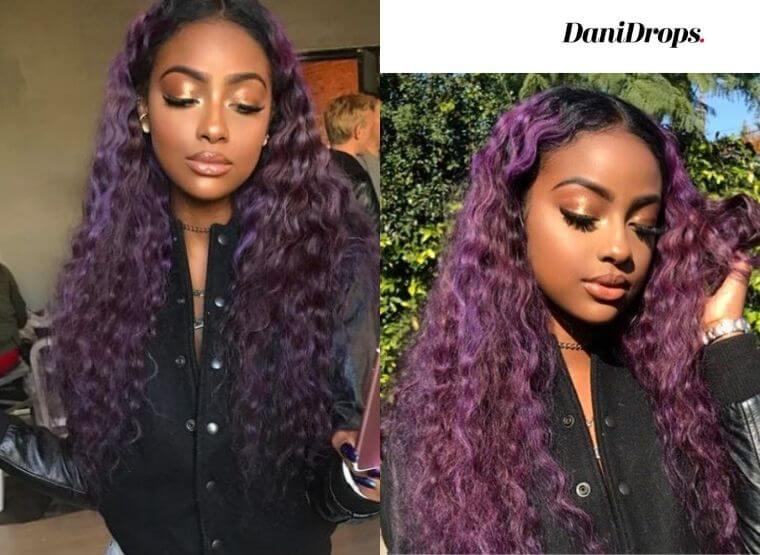 13 cores de cabelo para morenas 2023 Cores de cabelo para morenas 2023