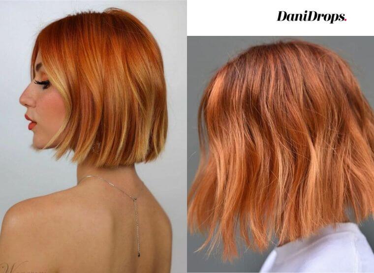 13 coupes de cheveux coupe au carré 2023 Coupe de cheveux Bob Cut 2023