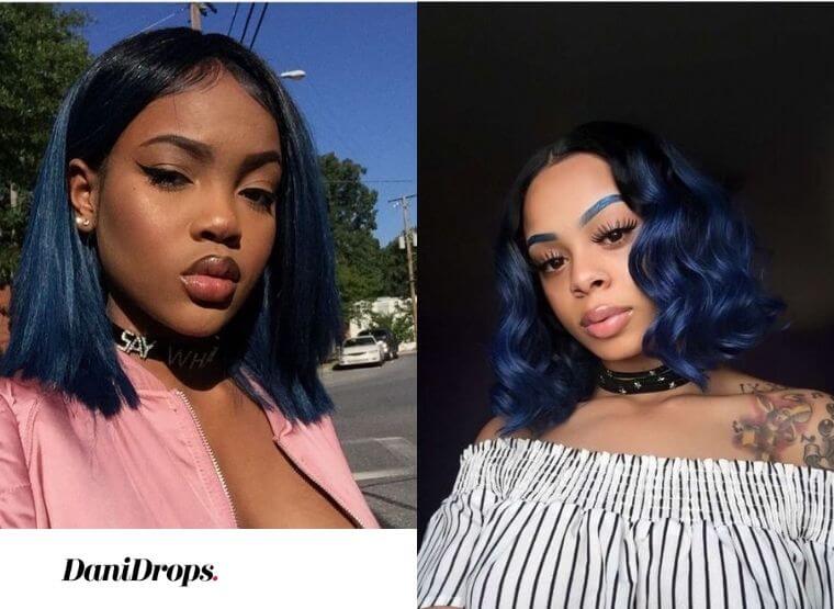 15 cores de cabelo para morenas 2023 Cores de cabelo para morenas 2023