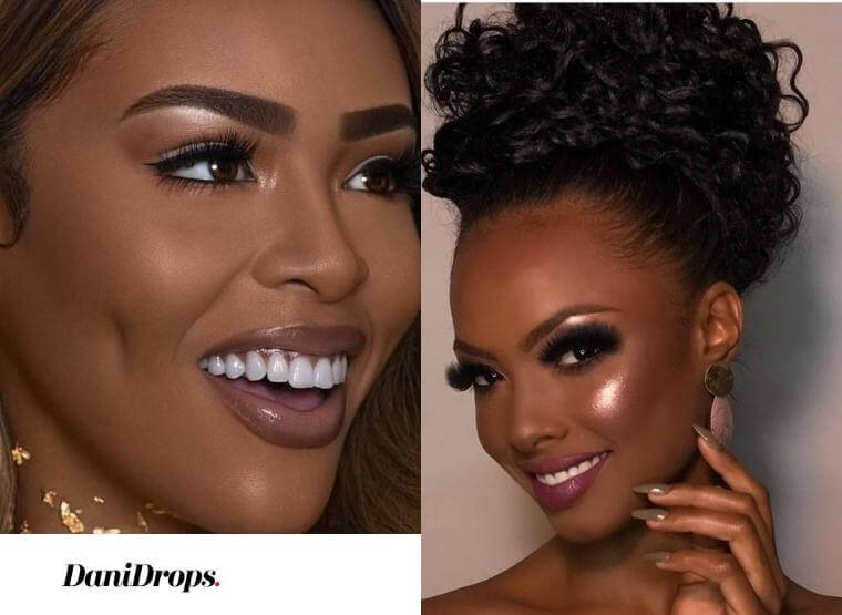 Tendance maquillage pour les femmes noires 2023