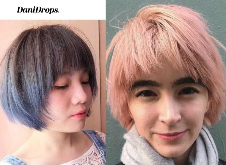 16 Corte de Cabelo Tigela 2023 Corte de Cabelo Tigela 2023