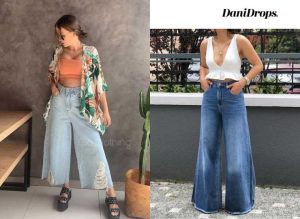 Jeans Trends 2023 - See more than 80 jeans models, looks and how to