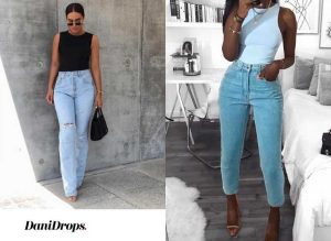Jeans Trends 2023 - See more than 80 jeans models, looks and how to