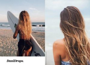 Corte de Cabelo Surfista Feminino 2023 - Veja mais de 73 inspirações ...