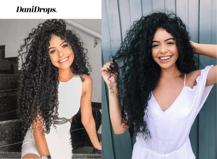 32 cores de cabelo para morenas 2023 Cores de cabelo para morenas 2023