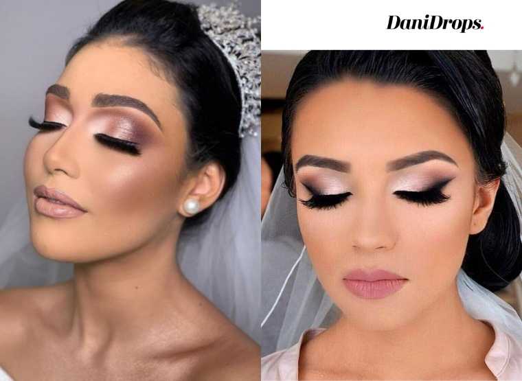 Makeup for Bride 2023: vea más de 85 inspiraciones de maquillaje para novias