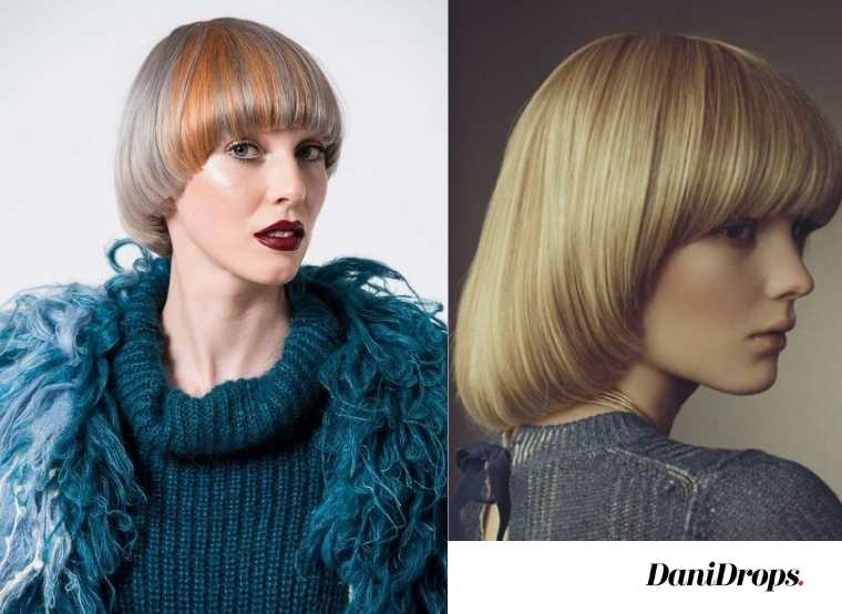 34 Corte de Cabelo Tigela 2023 Corte de Cabelo Tigela 2023