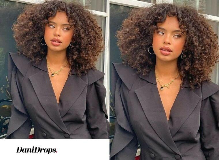 35 cores de cabelo para morenas 2023 Cores de cabelo para morenas 2023