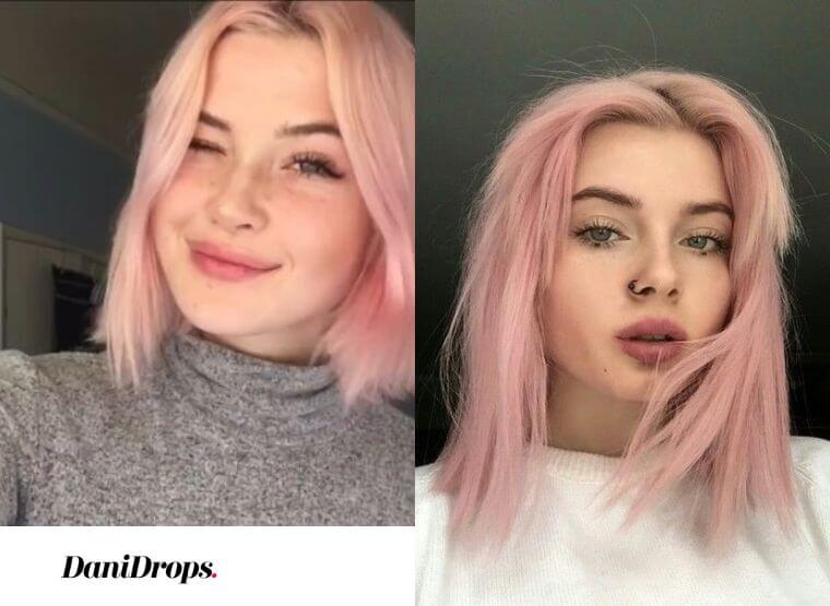 35 coupes de cheveux coupe au carré 2023 Coupe de cheveux Bob Cut 2023