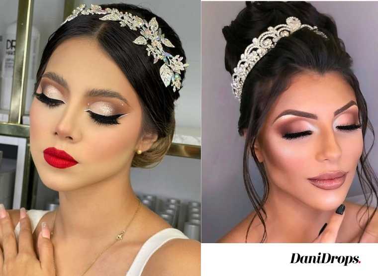 Makeup Bride 2023: vea de 85 inspiraciones de maquillaje para novias