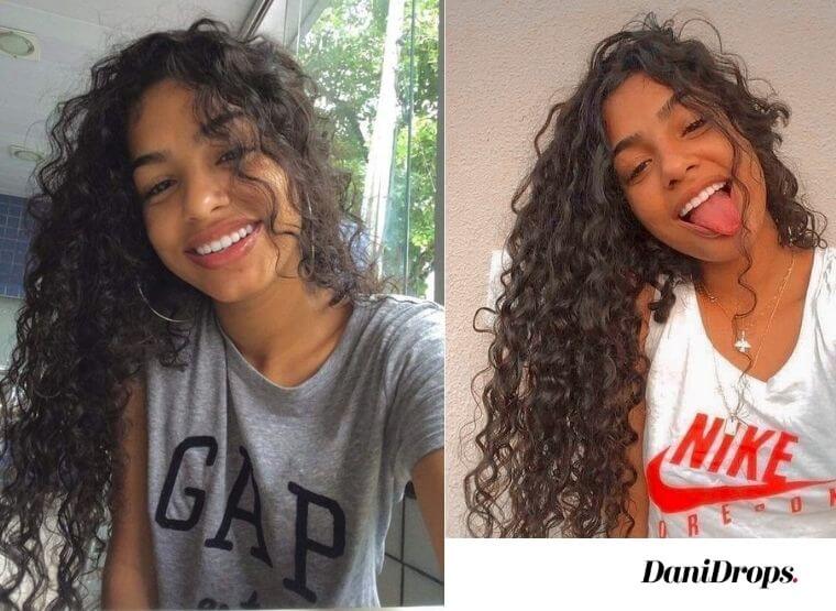 38 cores de cabelo para morenas 2023 Cores de cabelo para morenas 2023