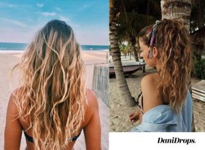 Corte de Cabelo Surfista Feminino 2023 - Veja mais de 73 inspirações ...