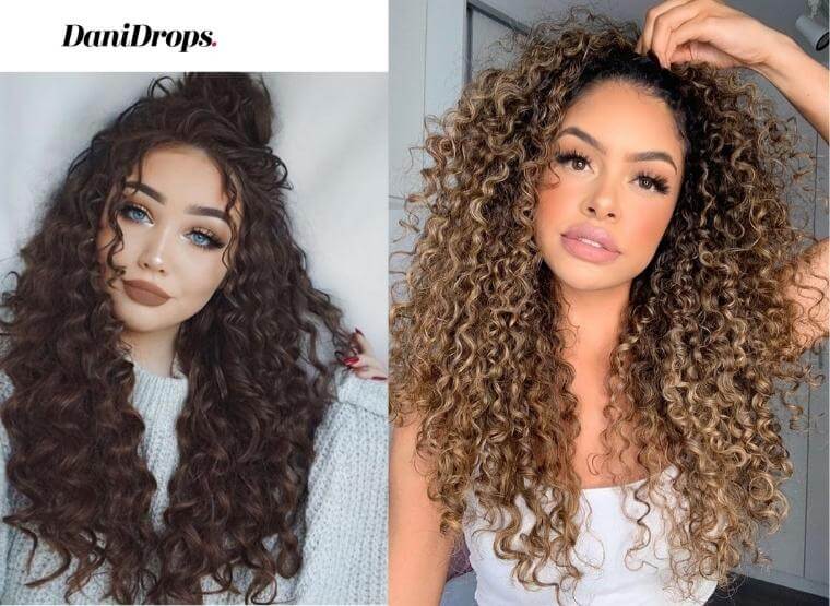 Hairstyle for Curly Hair 2023 - See more than 90 styles of hairstyles for curly  hair