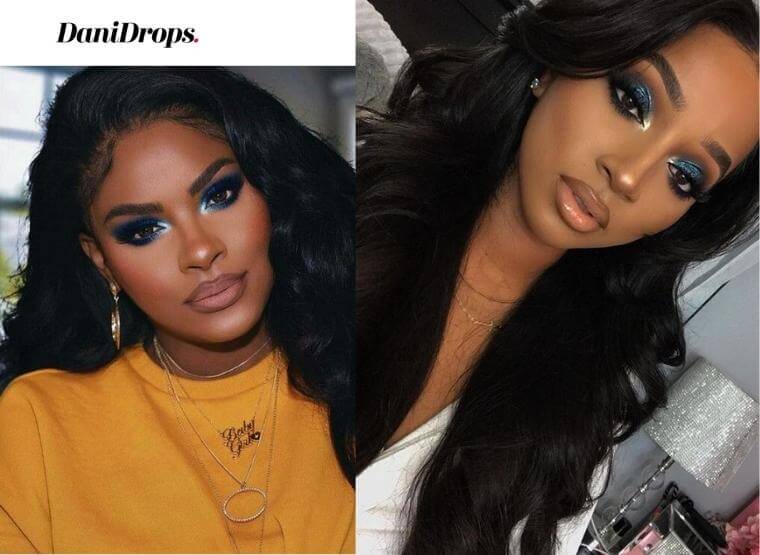 Tendance maquillage pour les femmes noires 2023