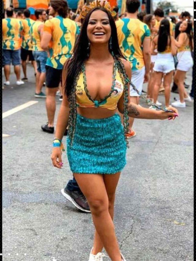 10 Abadás trends for the 2023 Carnival