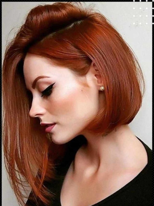 Chanel Bico Hair – 10 models of the most requested cut this month