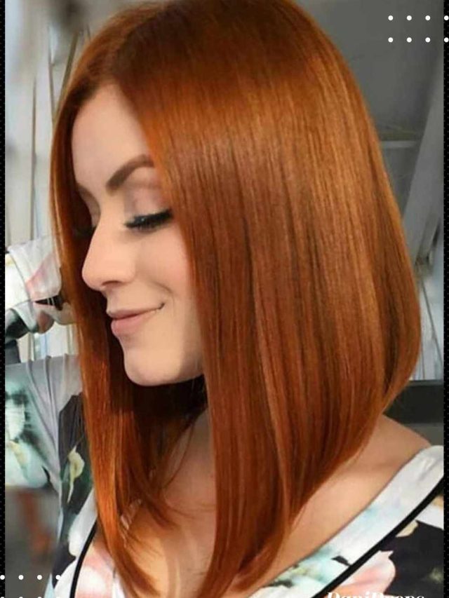 Chanel Bico Hair: Renew your look with this classic cut that never goes out of style.