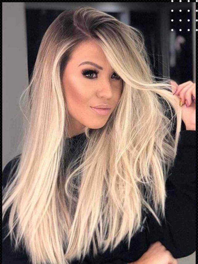 Recover your natural hair color – 12 steps for you to follow