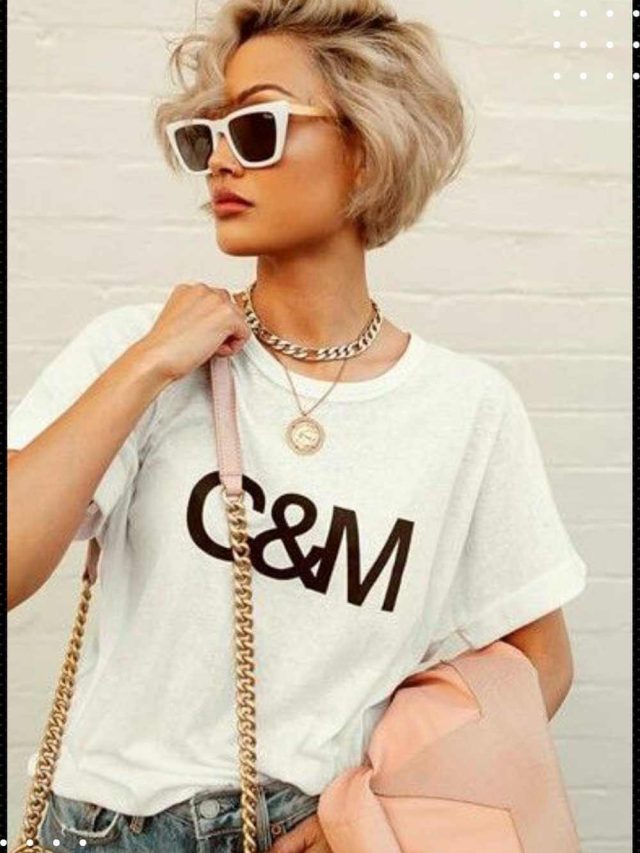 Tendencia en color de cabello – 10 ideas para cambiar tu look